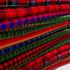 African masai shuka. thumb 2