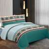 Warm cotton Turkish bedcovers thumb 12