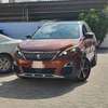 Peugeot 3008 Turbo charged thumb 0