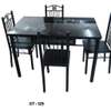 Home meals dining table set thumb 1