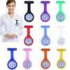 Silicone Nurse Doctor Watch thumb 2