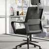 Office Chair: Breathable & Cool Mesh Corporate Seat thumb 2