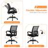 Home Office Ergonomic Mesh Computer Chair thumb 4