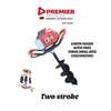 4-Stroke Earth Auger Machine with 3 Free Drill Bits thumb 1