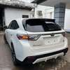 Toyota Harrier GR White 2018 thumb 10