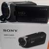 Sony Handycam HDR-CX405 - New thumb 0