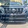 TOYOTA LANDCRUISER PRADO AUTO PETROL NEW IMPORT. thumb 2