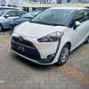 TOYOTA SIENTA HIRE-PURCHASE ACCEPTED. thumb 4