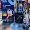 Von  1.5L  Blender+Mill   VBP501NLB thumb 0