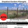 Plots for sale in Kitengela thumb 1