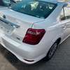 TOYOTA AXIO NEW SHAPE thumb 1
