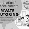 IB Private Tutoring thumb 1