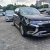Mitsubishi outlander PHEV Black thumb 5
