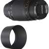 Nikon 70-300mm f/4.5-5.6G ED IF AF-S VR Nikkor Zoom Lens for Nikon Digital SLR thumb 0