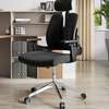 Office Chair : 360° Swivel Office Executive Chair thumb 11