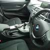 BMW 320i white thumb 3