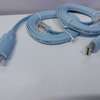 USB Console Cable USB To RJ45 Cable thumb 2