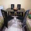 Dining Table: 6 Seater Dining Table thumb 7