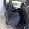 Toyota Hilux Double cabin thumb 0
