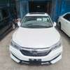 Honda accord Hybrid thumb 0