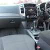 Mitsubishi Pajero V98W 2017 100,000 Kms thumb 4