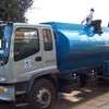 Nairobi Clean Water Tanker/Bowser Supply/Delivery Services thumb 4