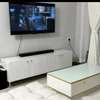 Executive set of tv stand & coffee table thumb 2