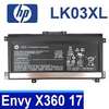 HP ENVY x360 15-cn0013nr battery- LK03XL thumb 0