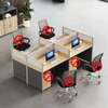 4-Way Modular Office Work Station thumb 5