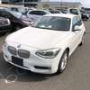 BMW 116i KDL K(MKOPO/HIRE PURCHASE ACCEPTED) thumb 2
