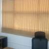 WINDOW VERTICAL BLINDS/CURTAINS thumb 2