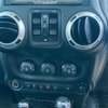 Jeep Grand Wrangler Sahara petrol 2016 4x4 thumb 1