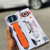 T800 Ultra Bluetooth Calls Fitness Smart Watch thumb 0