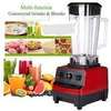 Signature 1500W Commercial Heavy Duty Blender thumb 1