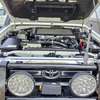 Toyota land cruiser V8 Double Pickup 2018 thumb 4