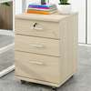 Pedestal Office Cabinet thumb 5