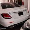 Mercedes Benz E200 2017 sunroof thumb 13