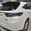 Toyota Harrier hybrid  white 2016 2wd thumb 7