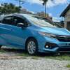 Honda fit non hybrid thumb 5