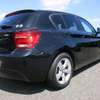 NEW BMW 116i 2015 KDL (MKOPO/HIRE PURCHASE ACCEPTED) thumb 4