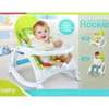 Portable Baby Rocker For Infants Toddlers thumb 2
