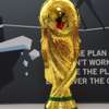 Football World Cup Trophy Replica thumb 6