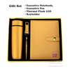 Gift set 004 - Notebook, Thermal Flask LED, Pen & Key holder! Same day delivery countrywide! thumb 7