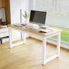 Office Desk; Metal Frame Computer Desk thumb 4