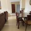 Furnished 3 Bed Apartment with Aircon in Kilimani thumb 5
