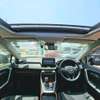 Toyota Rav4 Sunroof Black 2019 thumb 5