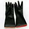 HEAVY DUTY CHEMICAL RESISTANT GLOVES thumb 1
