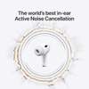Apple AirPods Pro White Noise Cancelling Earbuds thumb 1