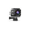 1080p Sports  Camera + 32gb SD - Waterproof Black thumb 2