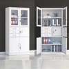 2-Door Metallic File Cabinet thumb 3